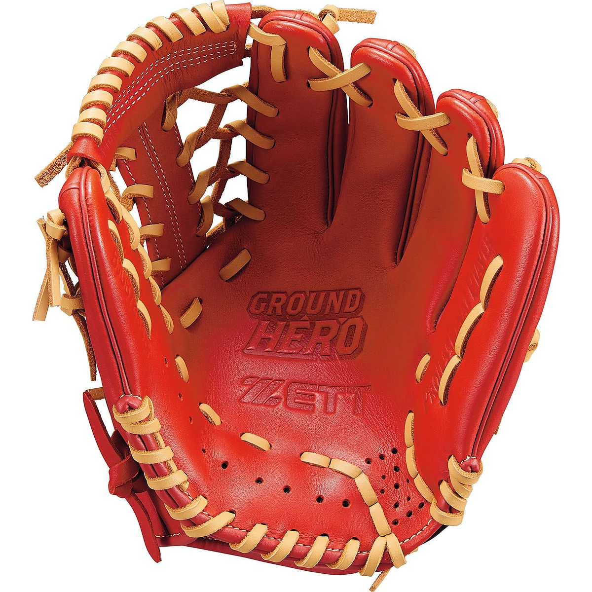 グランドヒーロー