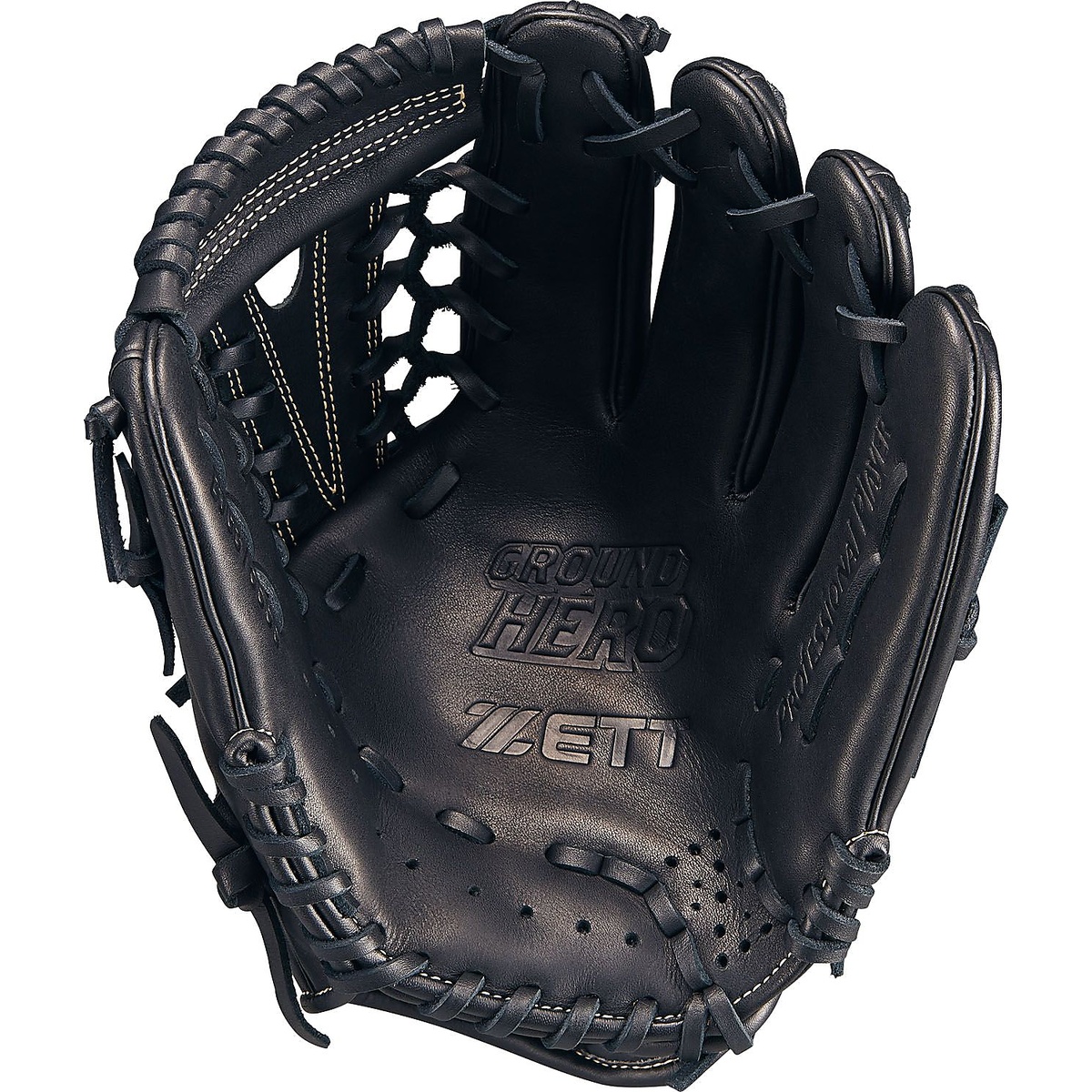 グランドヒーロー