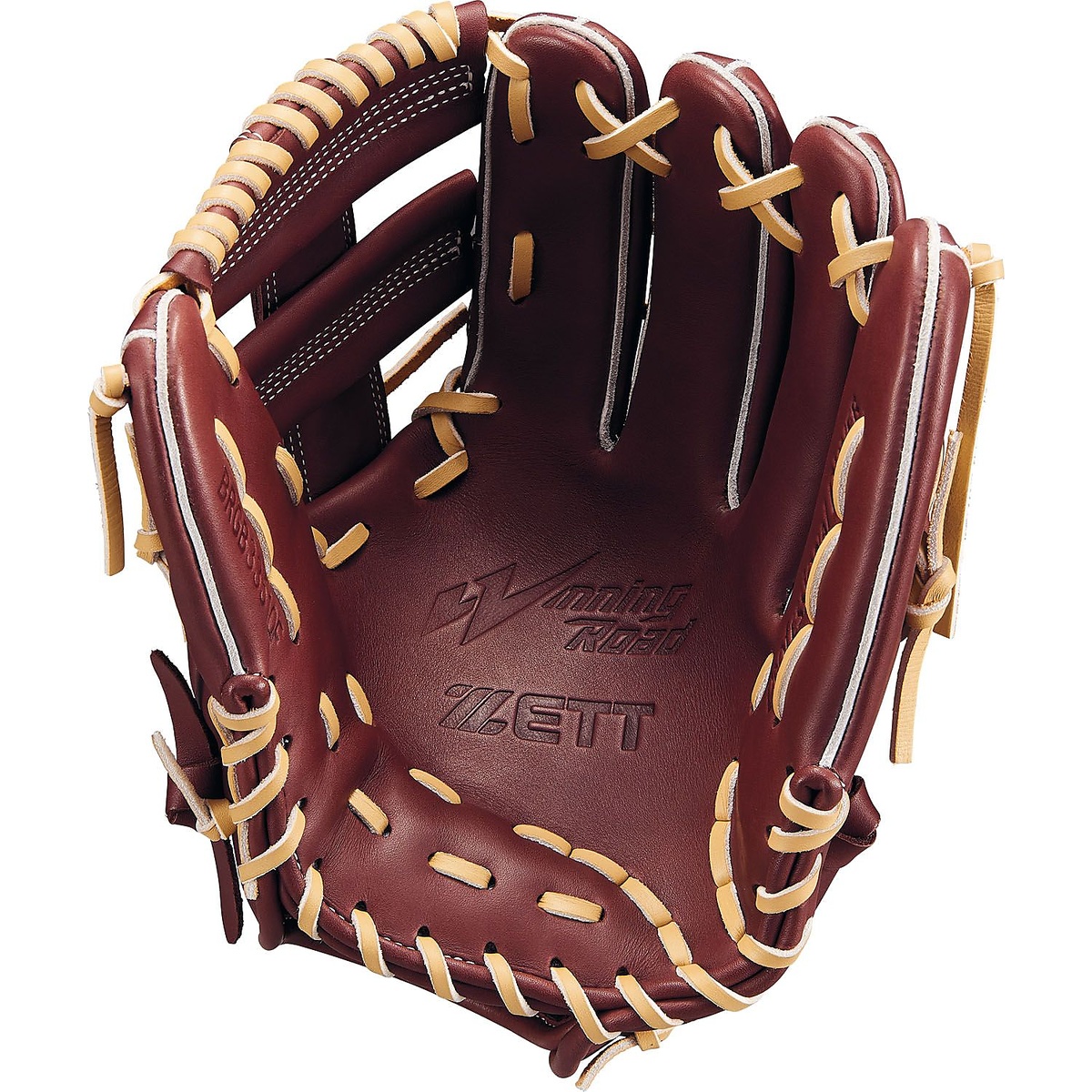 ナンシキ ウイニングロード