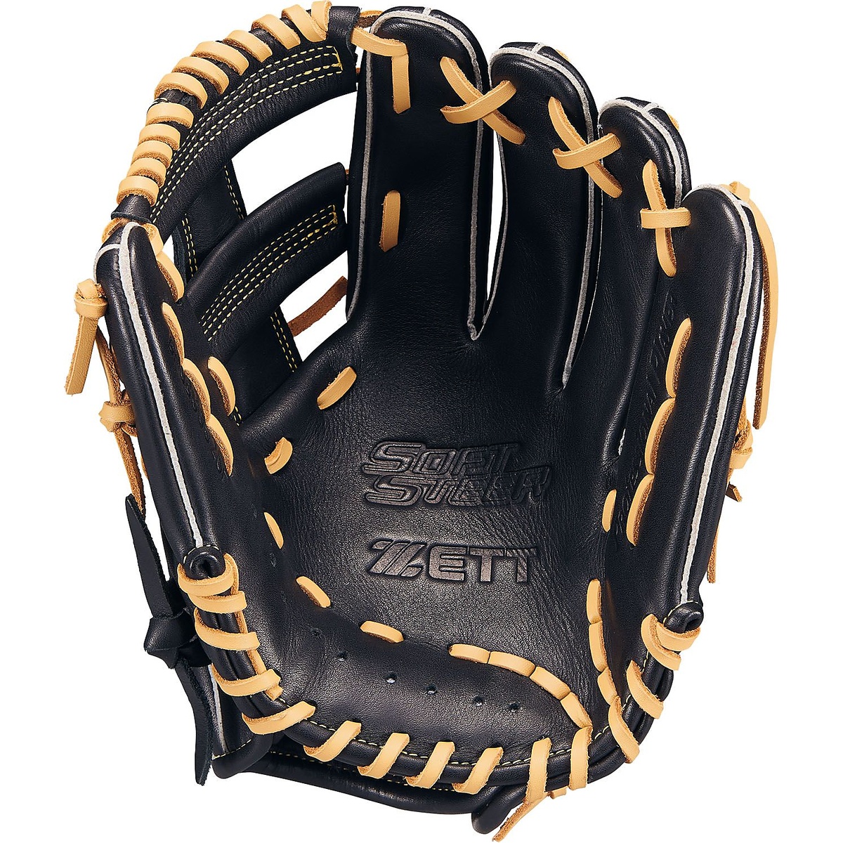 ナンシキグラブソフトステア