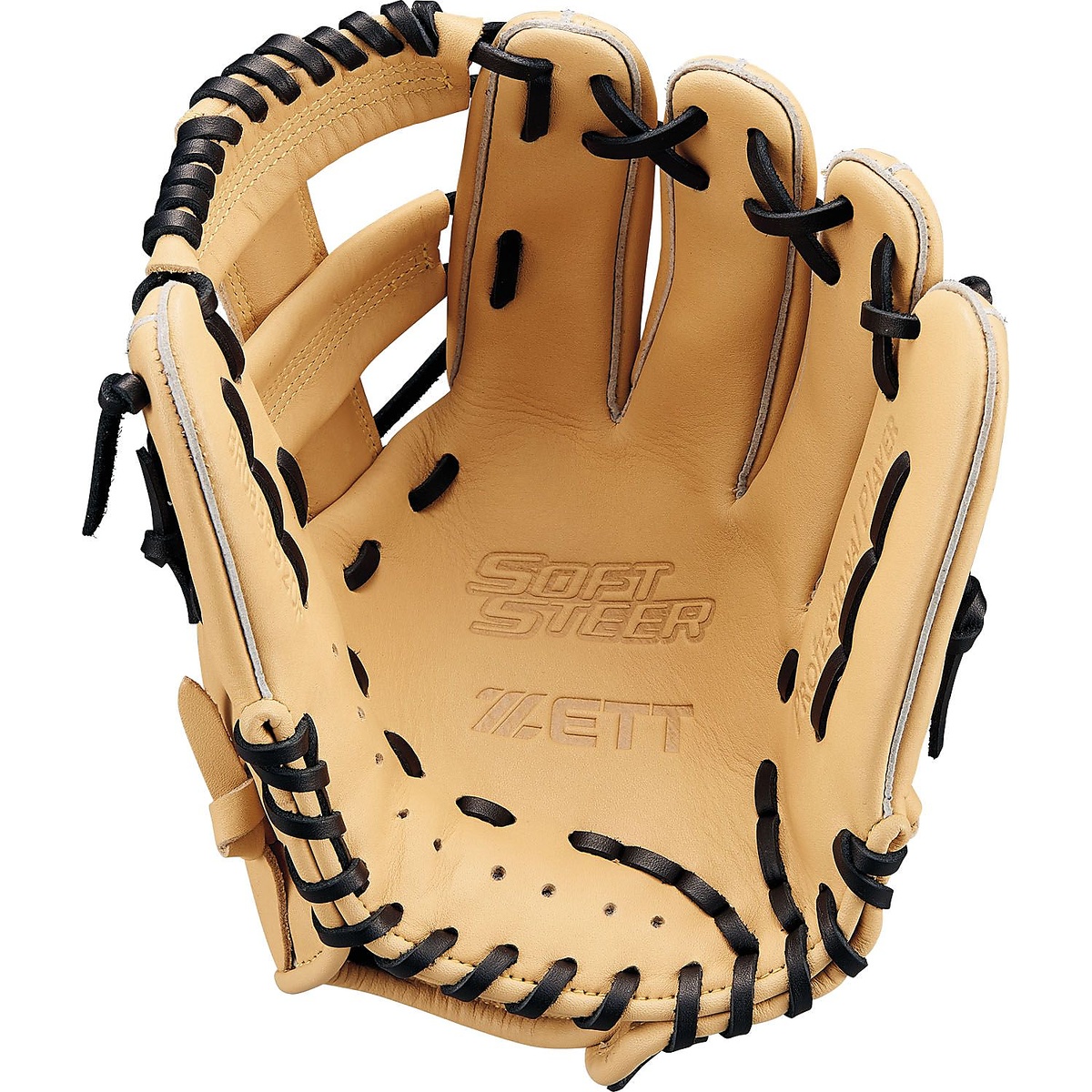 ナンシキグラブソフトステア