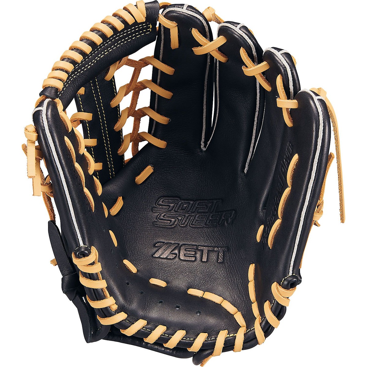 ナンシキグラブソフトステア