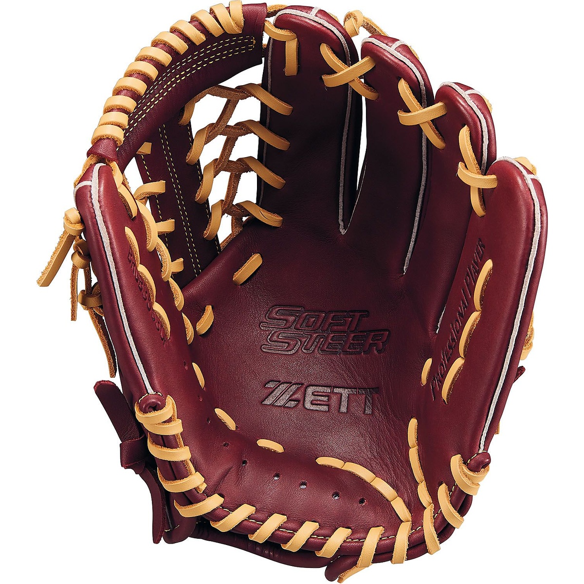 ナンシキグラブソフトステア