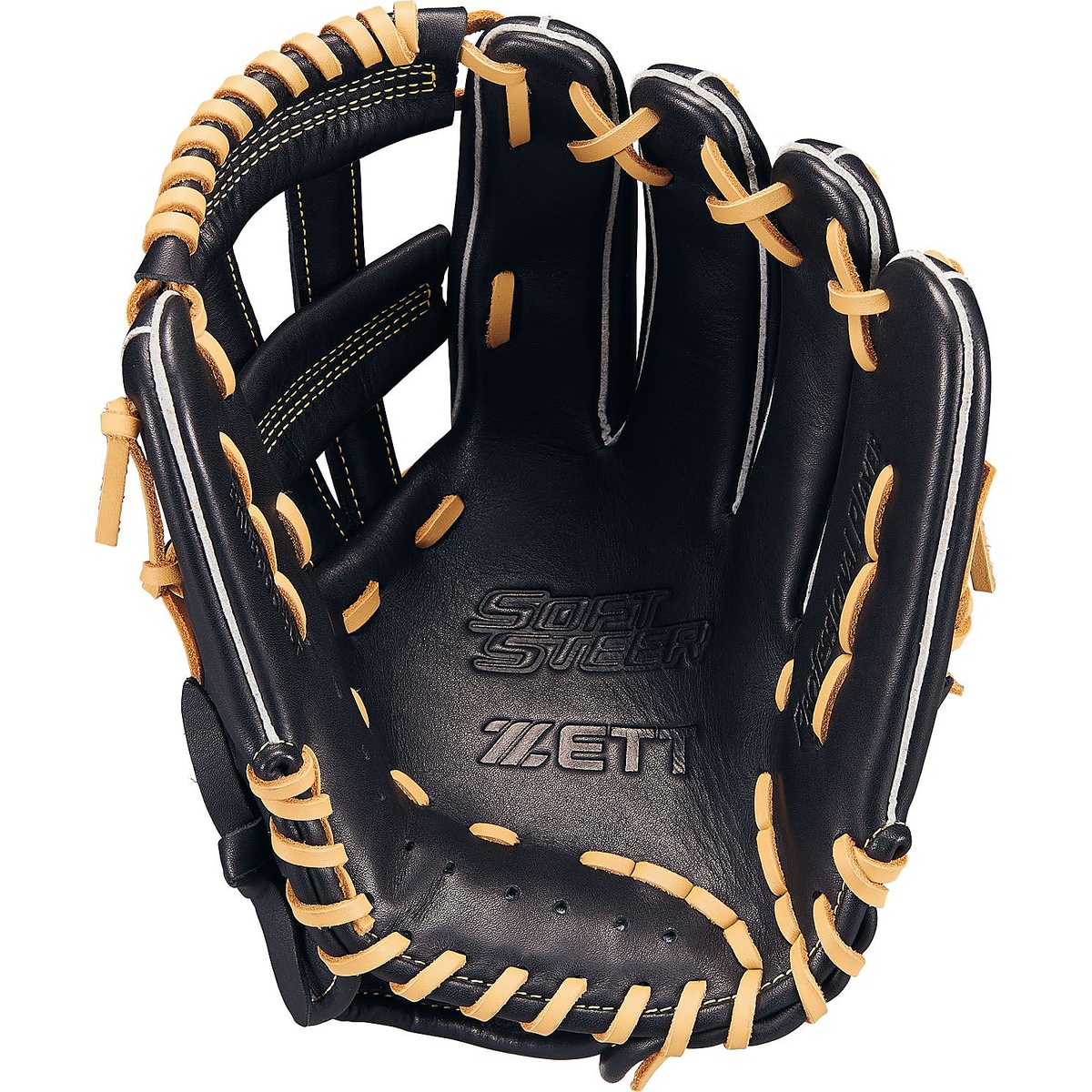 ナンシキグラブソフトステア