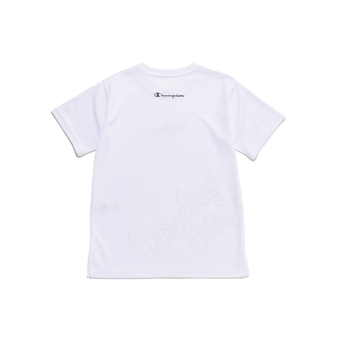 SHORT SLEEVE T-SHIRT