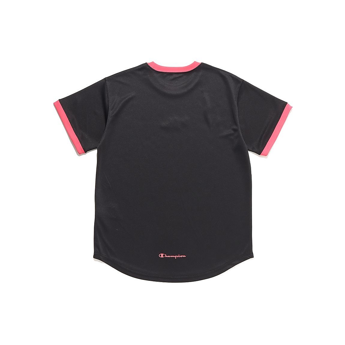 SHORT SLEEVE T-SHIRT