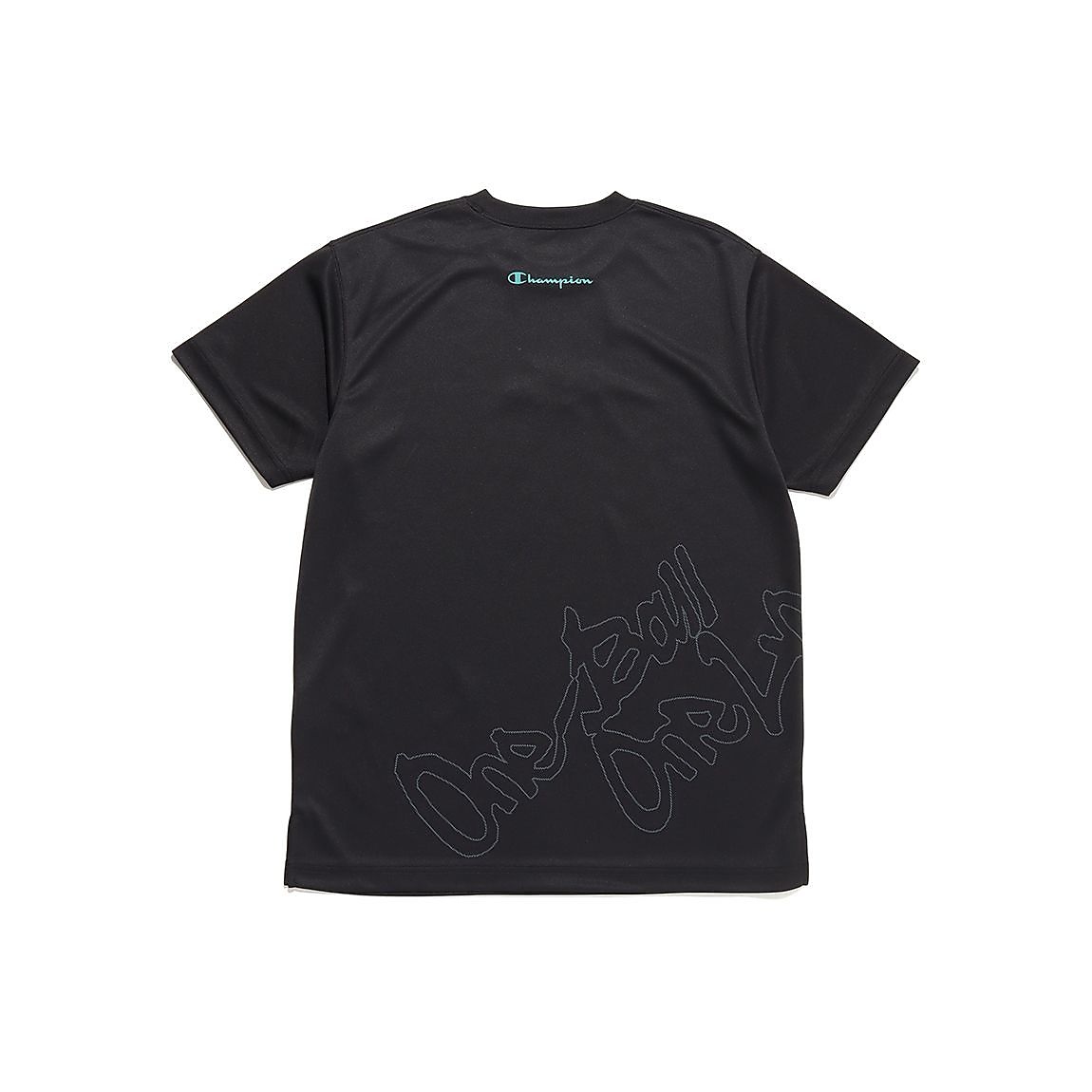 SHORT SLEEVE T-SHIRT