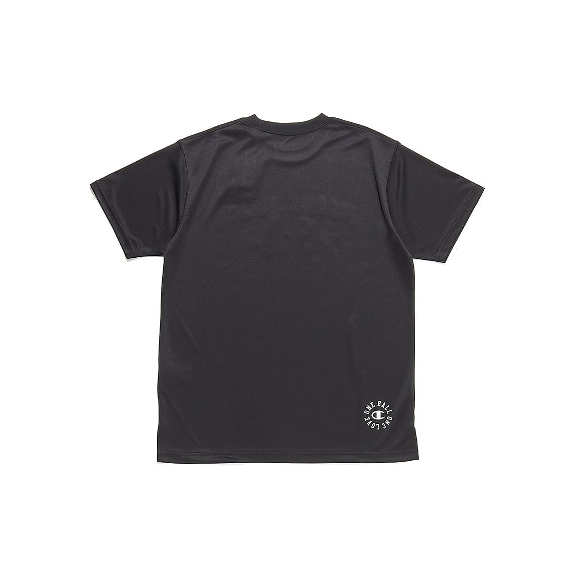 SHORT SLEEVE T-SHIRT