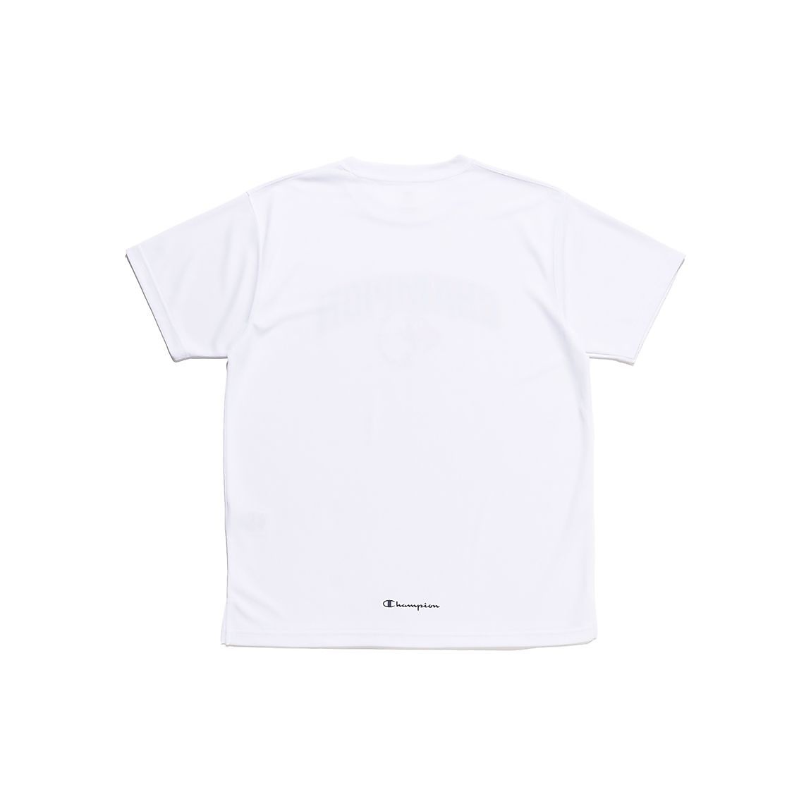 SHORT SLEEVE T-SHIRT