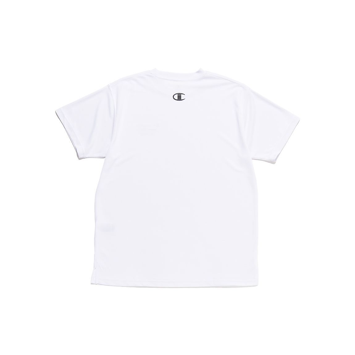 SHORT SLEEVE T-SHIRT