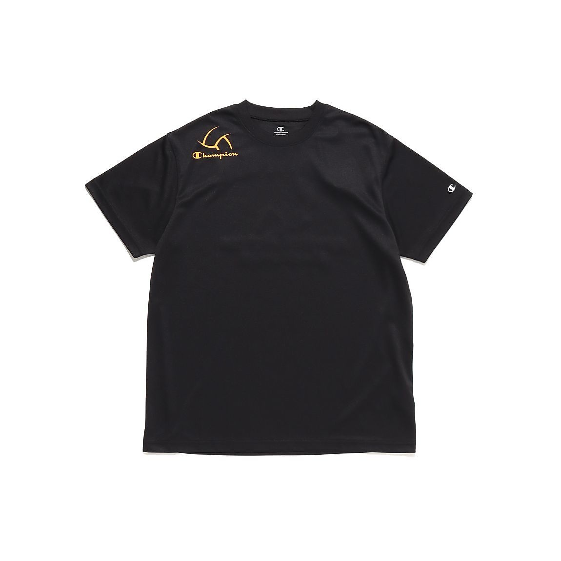 SHORT SLEEVE T-SHIRT