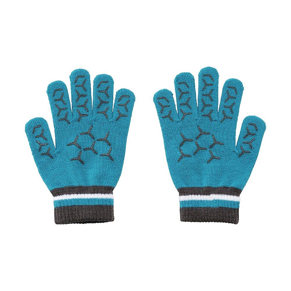 ジュニアニット手袋