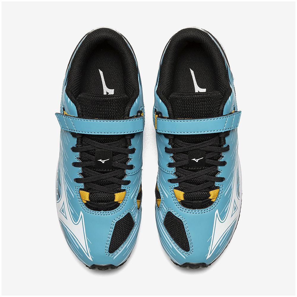 スピードマッハ3