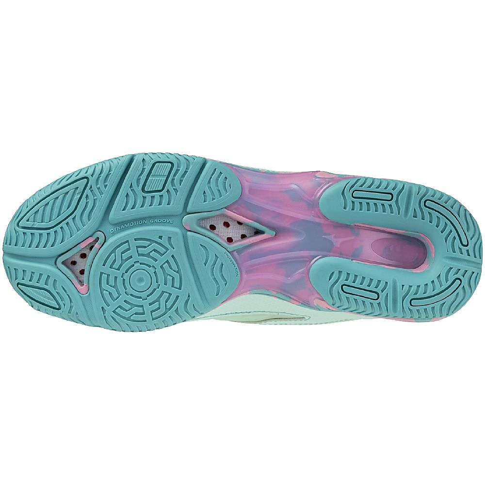 WAVE DIVERSE LG5 Ltd