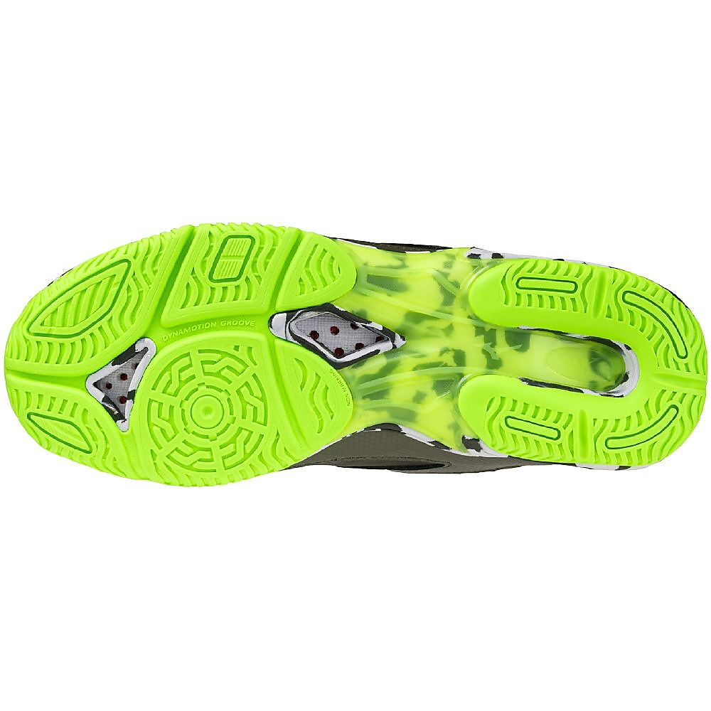 WAVE DIVERSE LG5 Ltd