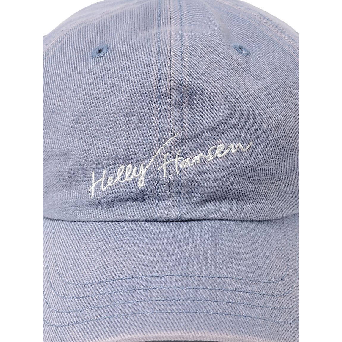 HH LOGO CAP