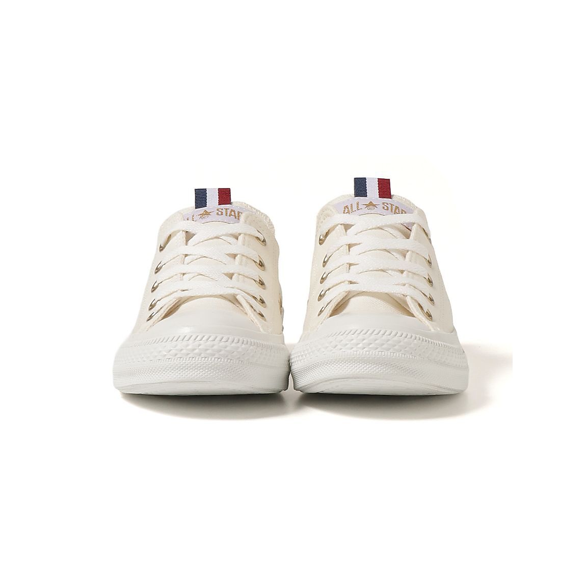 ALL STAR TRICOTAB OX