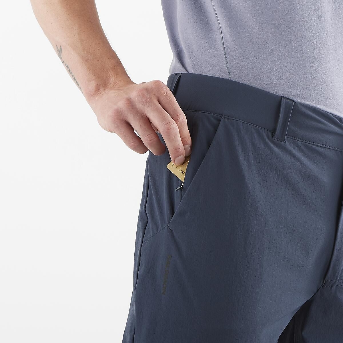 WAYFARER EVERYDAY PANTS M