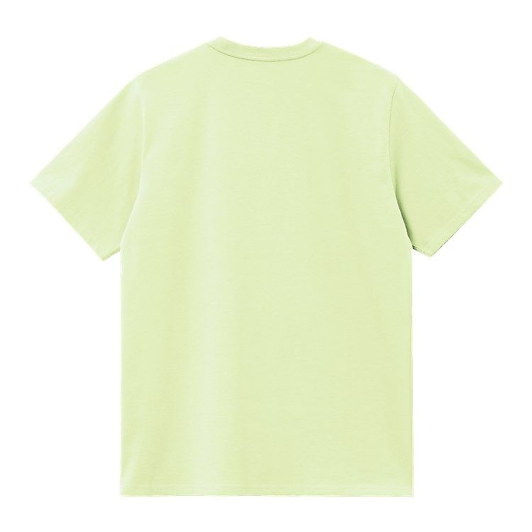 S/S POCKET T-SHIRT