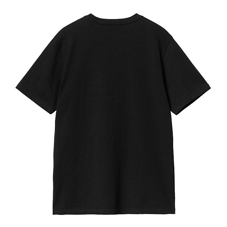 S/S POCKET T-SHIRT