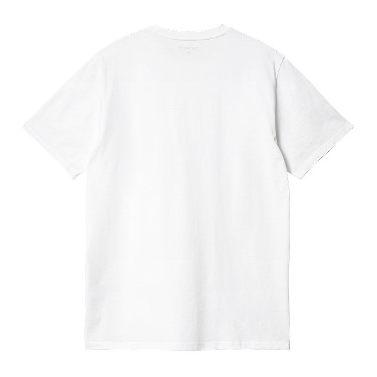 S/S POCKET T-SHIRT