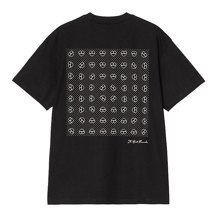 S/S FUROSHIKIT-SHIRT