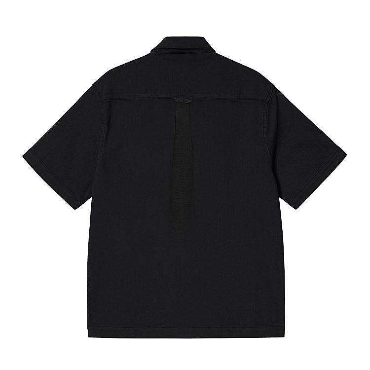 S/S CRAFT SHIRT