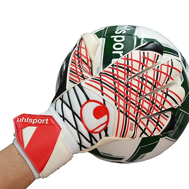 ウールシュポルト アブソルートグリップ 7