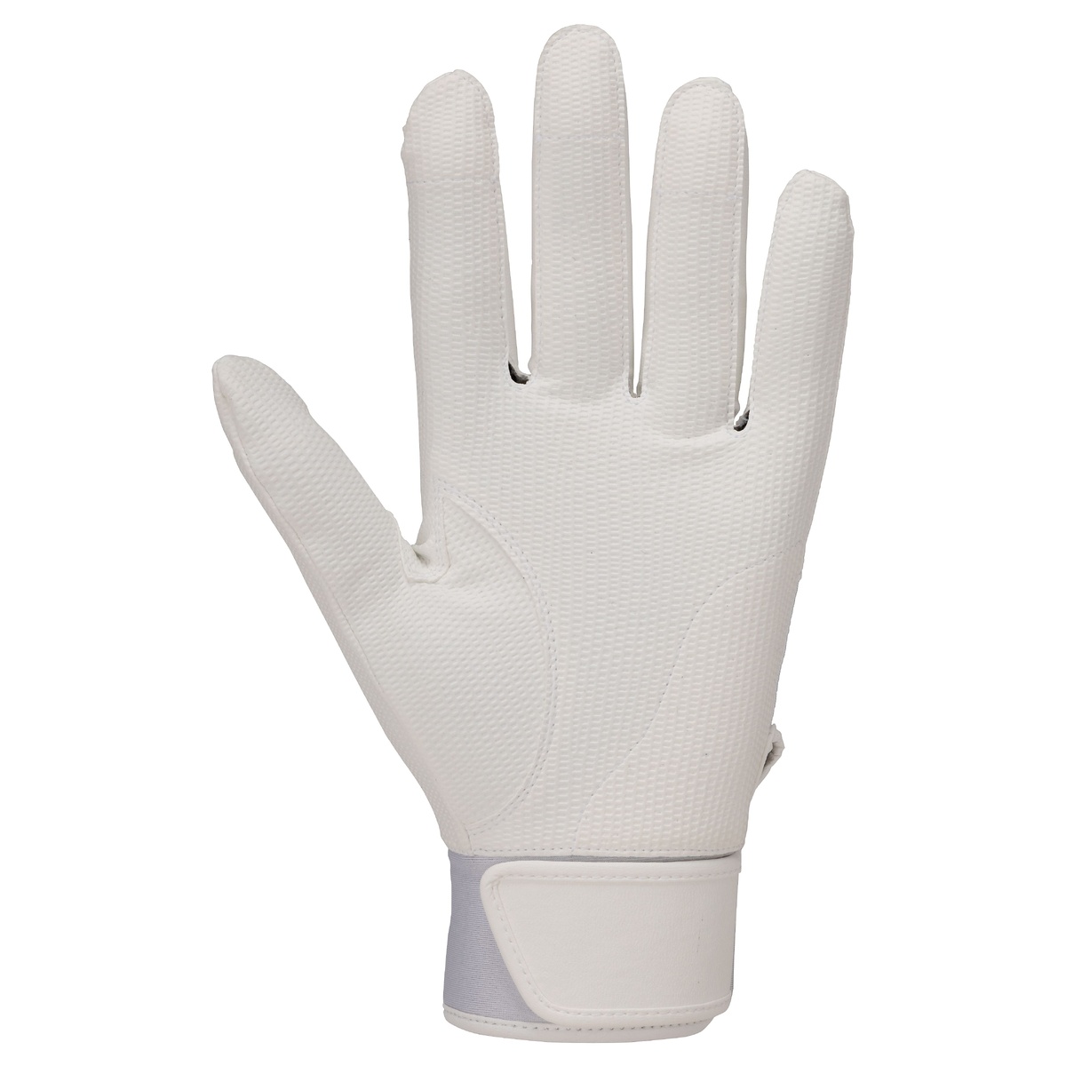 守備用手袋 WIZARD FIELD GLOVE(ウィザードフィールドグラブ) - ホワイト