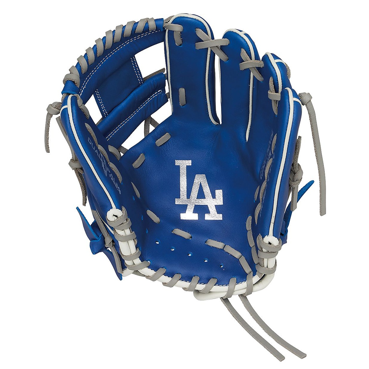 ジュニア軟式 HYPER TECH MLB TEAM(ハイパーテックエムエルビーチーム)N6L - ロサンゼルス・ドジャース