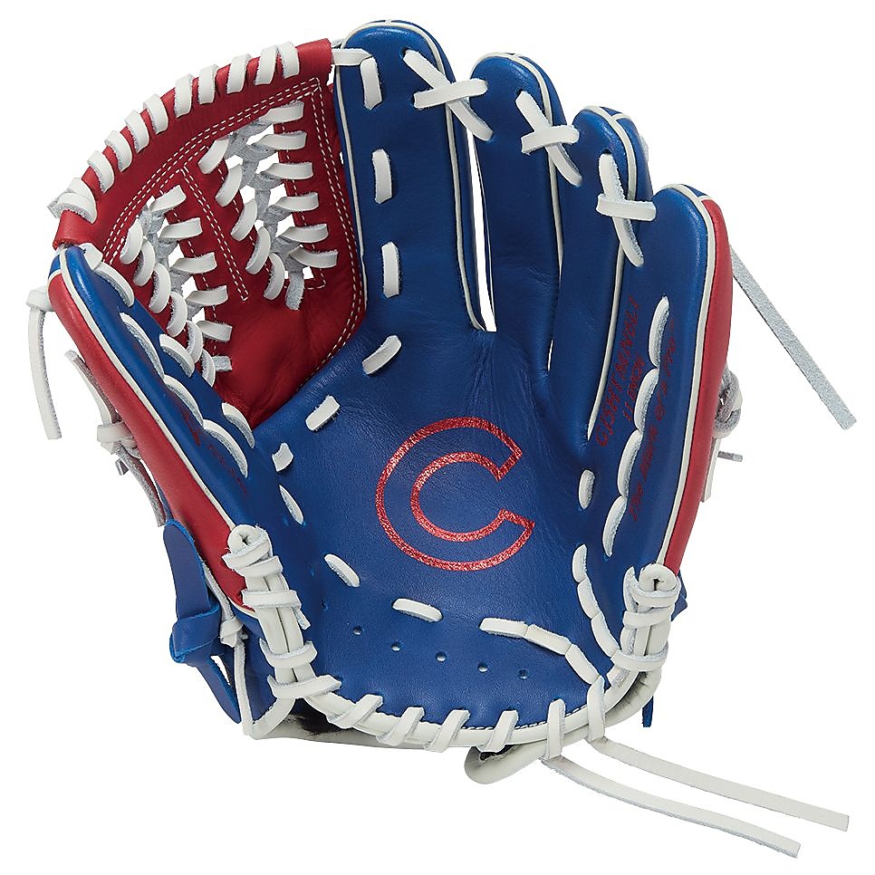 ジュニア軟式 HYPER TECH MLB TEAM(ハイパーテックエムエルビーチーム)N6L1 - シカゴ・カブス