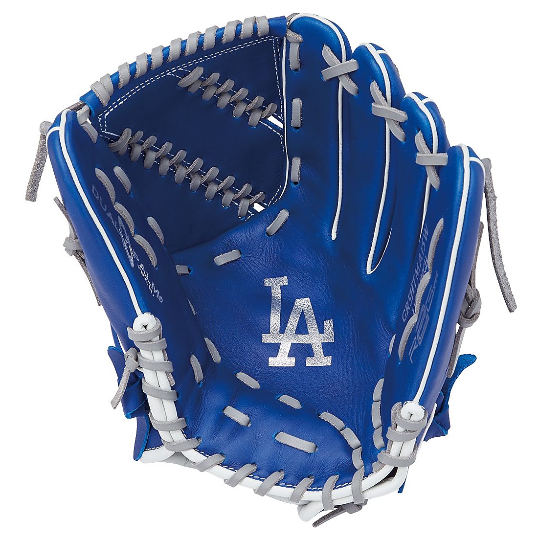 軟式 HYPER TECH MLB TEAM(ハイパーテックエムエルビーチーム)A15W - ロサンゼルス・ドジャース