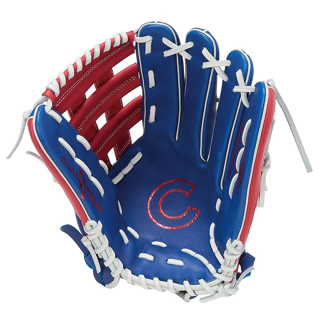 軟式 HYPER TECH MLB TEAM(ハイパーテックエムエルビーチーム)B88MG - シカゴ・カブス