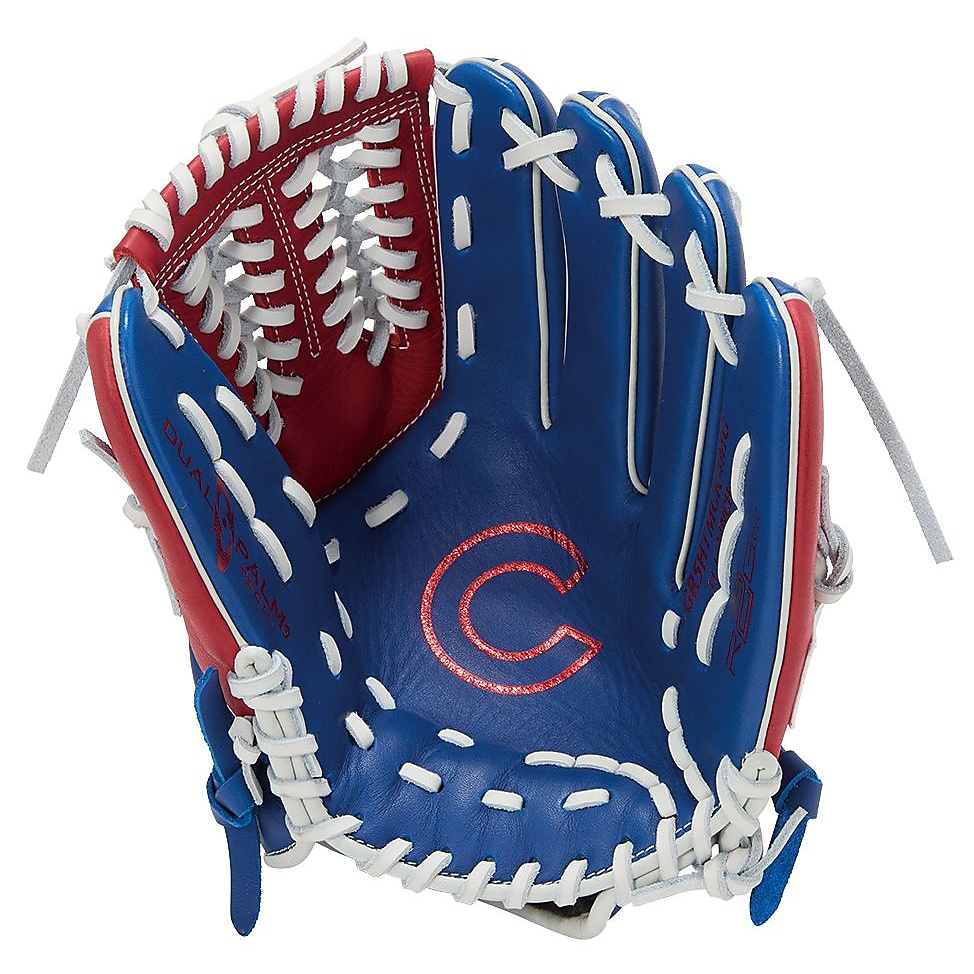 軟式 HYPER TECH MLB TEAM(ハイパーテックエムエルビーチーム)CK4MG - シカゴ・カブス