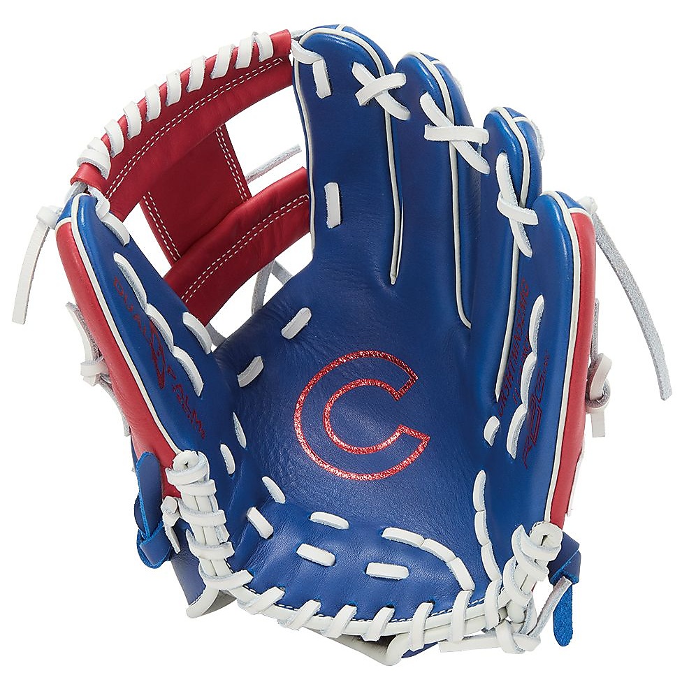 軟式 HYPER TECH MLB TEAM(ハイパーテックエムエルビーチーム)N52MG - シカゴ・カブス