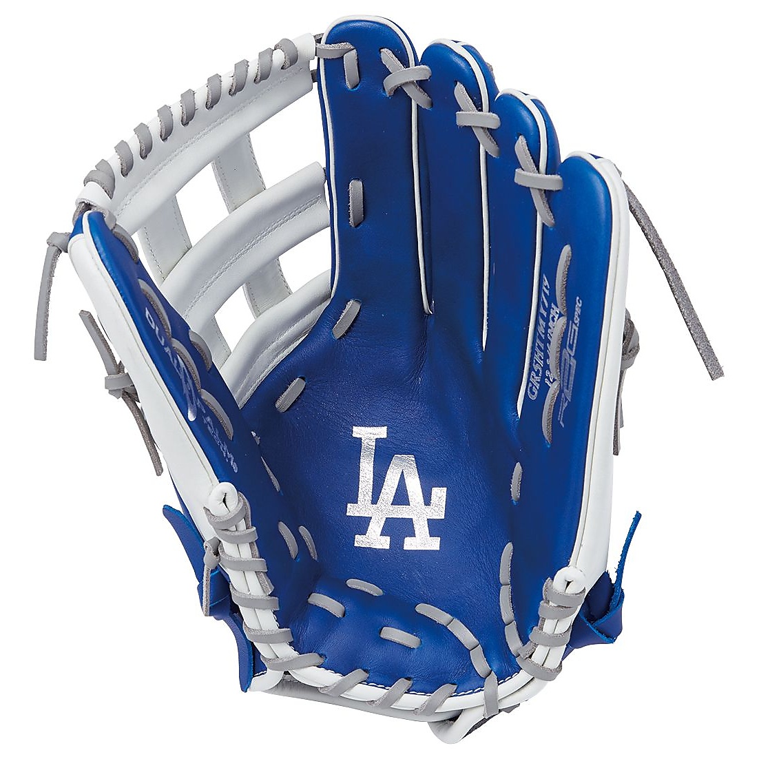 軟式 HYPER TECH MLB TEAM(ハイパーテックエムエルビーチーム)Y719 - ロサンゼルス・ドジャース