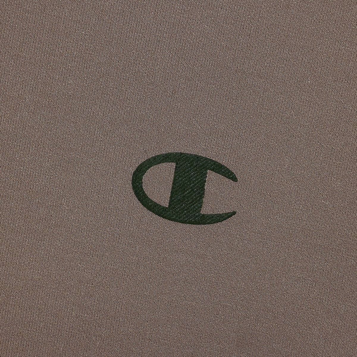 TW 3LS HOODED SWEATSHIRT