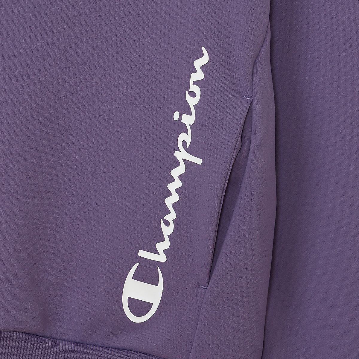 TWT ZIP HOODED SWEATSHIRT