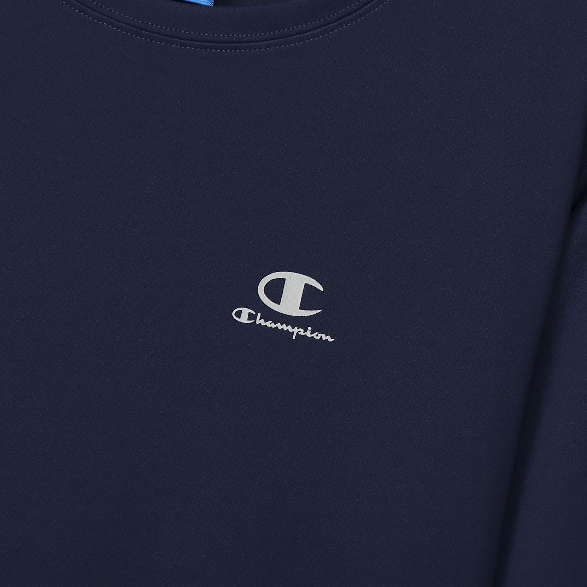 LONG SLEEVE T-SHIRT
