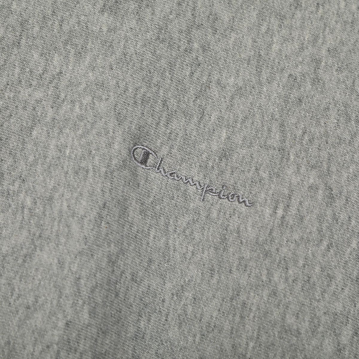 RW CREW NECK SWEATSHIRT