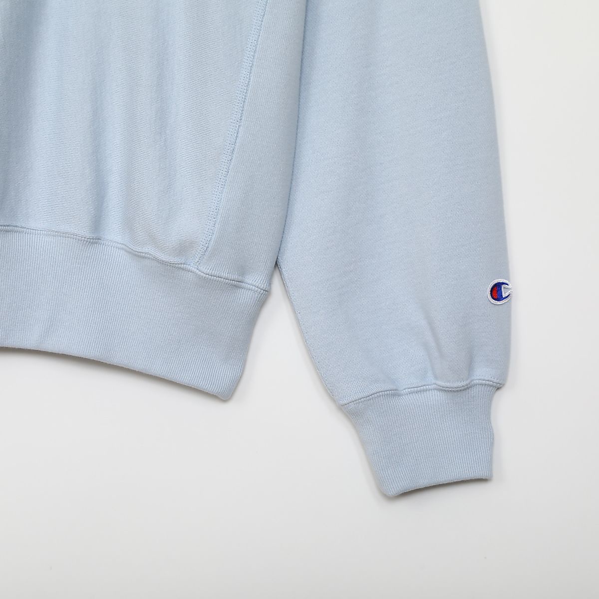 RW CREW NECK SWEATSHIRT