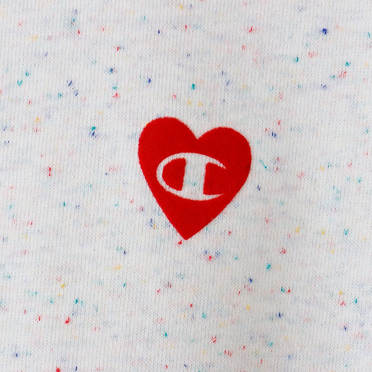 LS RAGLAN SWEATSHIRT