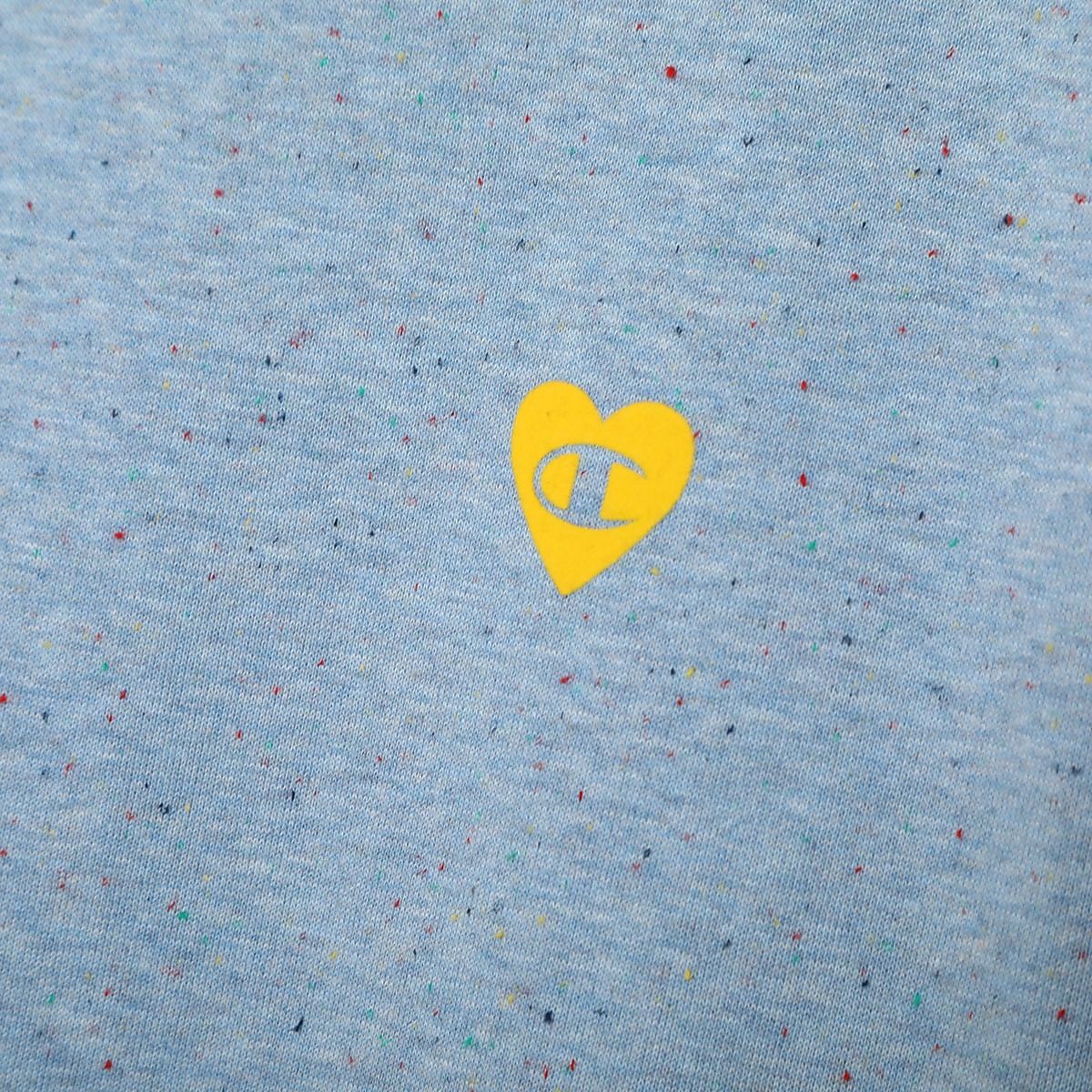 LS RAGLAN SWEATSHIRT