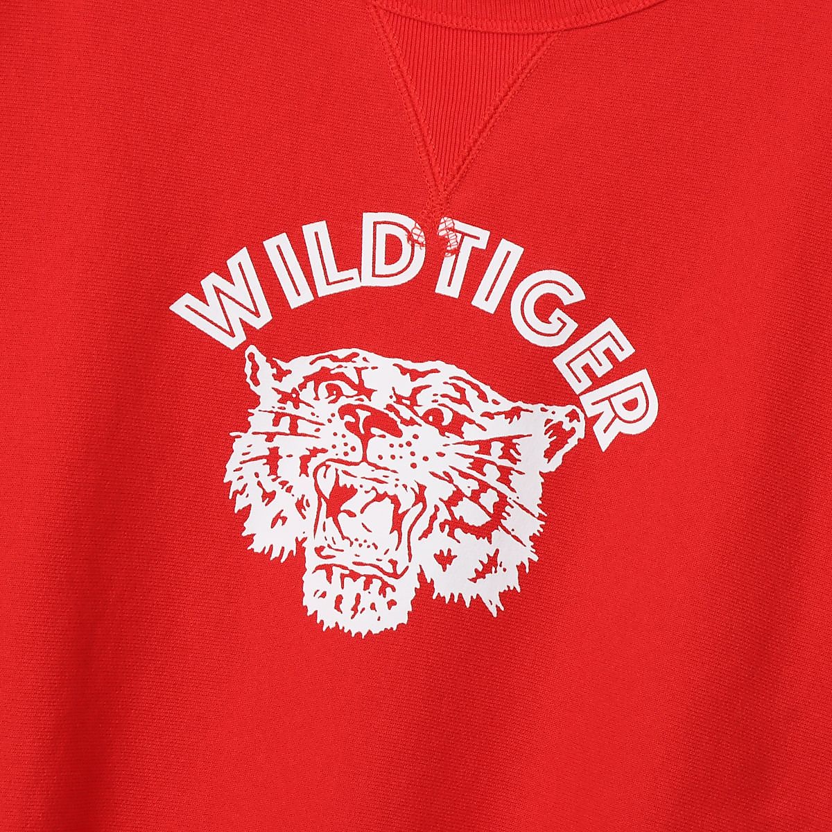 RW CREW NECK SWEATSHIRT