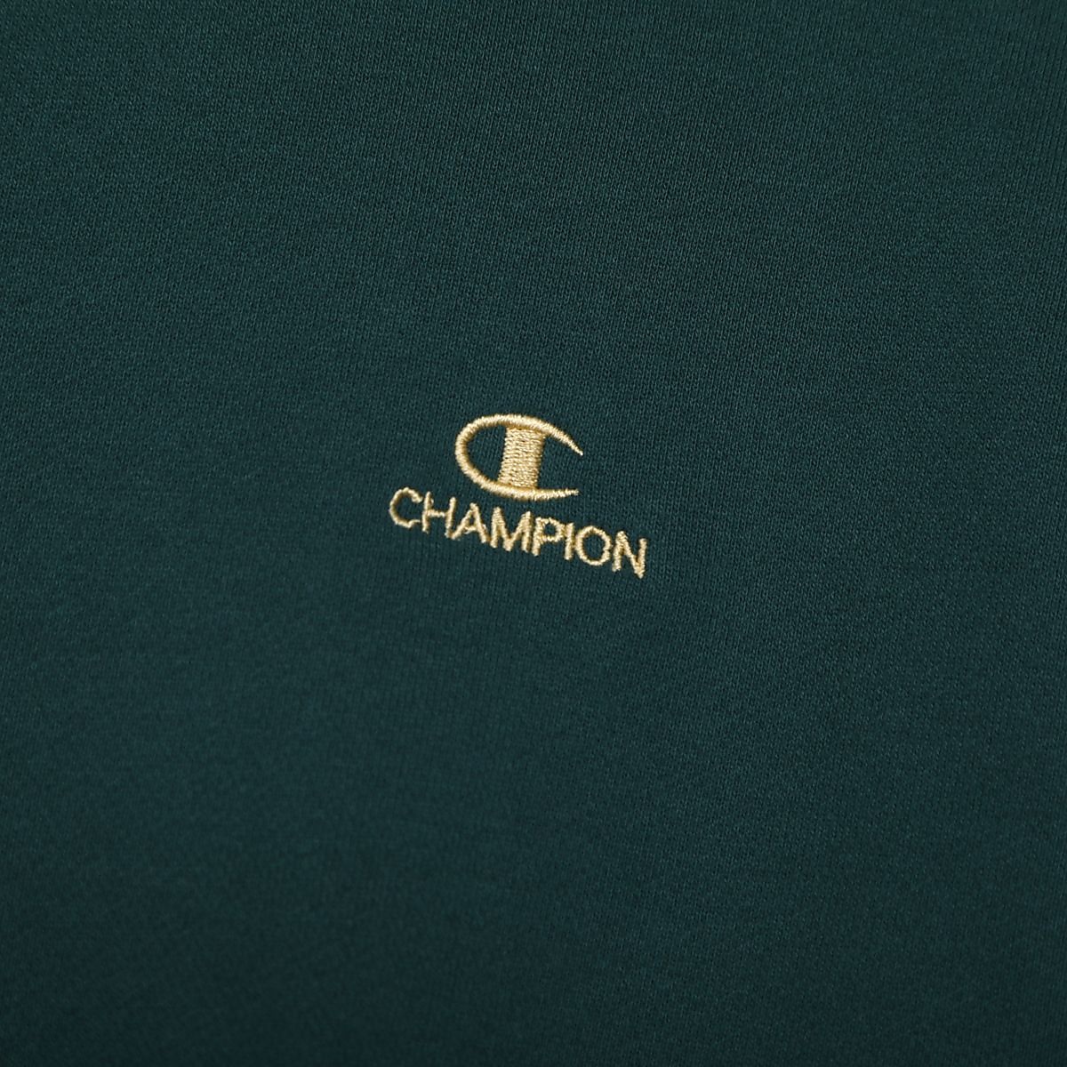 CREW NECK SWEATSHIRT