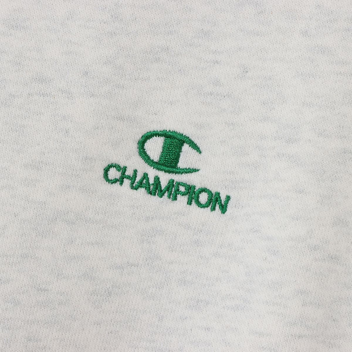 CREW NECK SWEATSHIRT
