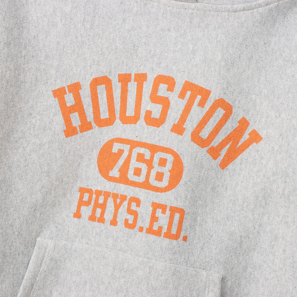 RW HOODED SWEATSHIRT