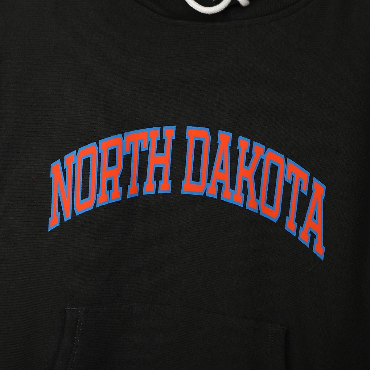 RW HOODED SWEATSHIRT
