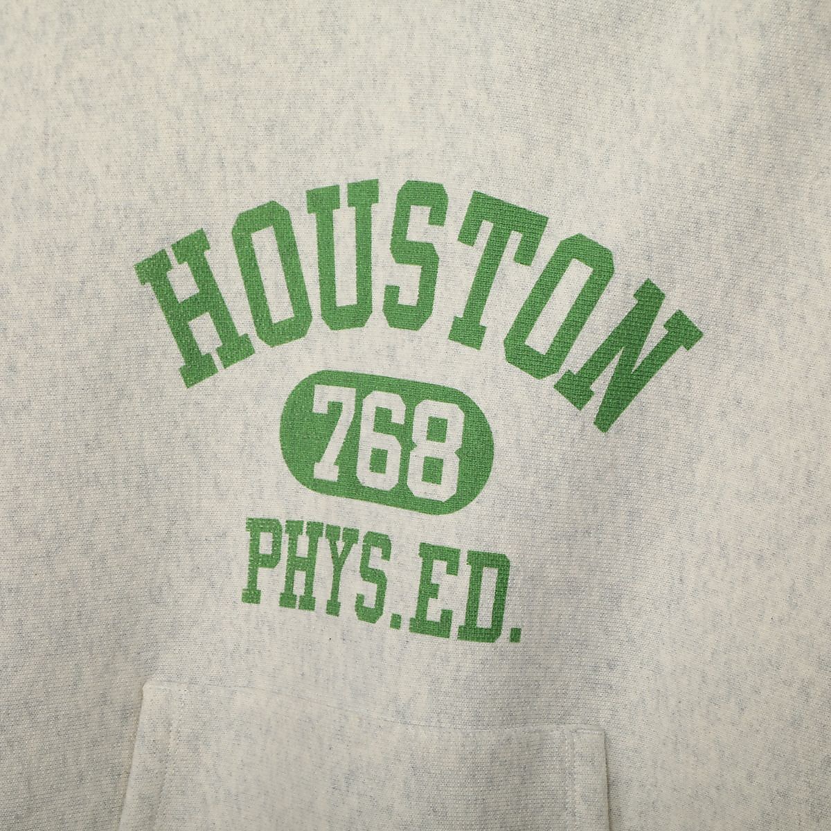 RW HOODED SWEATSHIRT