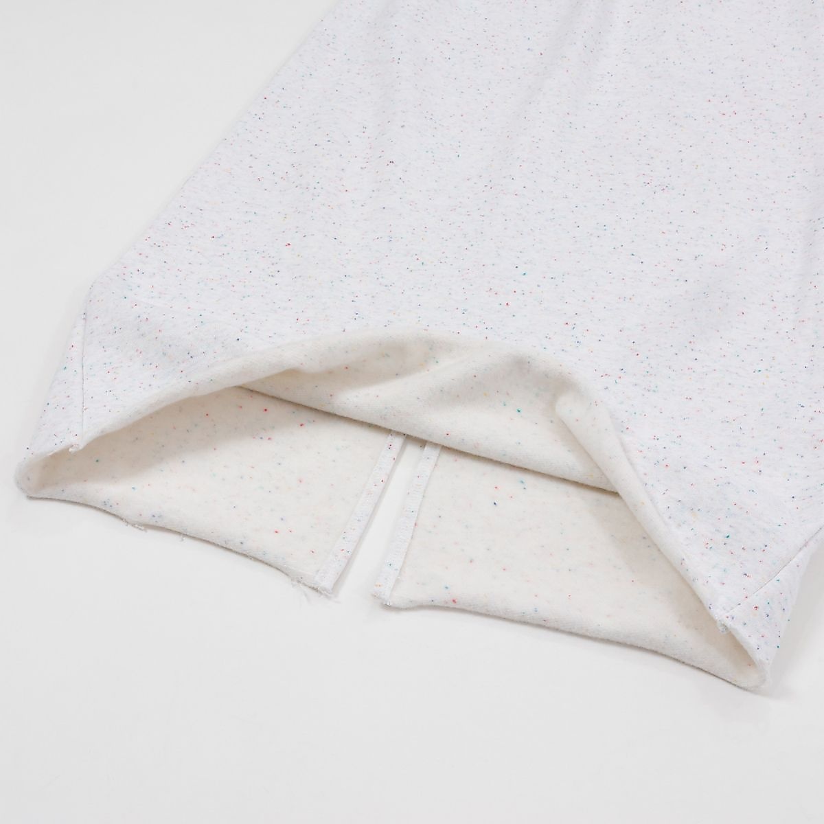 SWEAT SKIRT